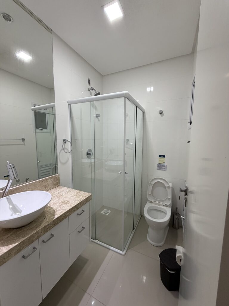 Costa Mexicana – Ipe Branco 30